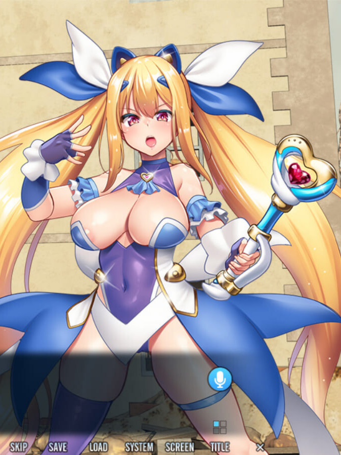 ADV/AI汉化/跋坐丨电魔绝顶！魔法少女铃叶~科学与魔法与触手银蠢 【20250830】