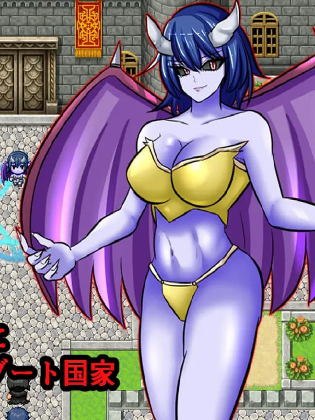日式RPG/新汉化丨怪物杀手/モンムスレイパー  v1.0 PC+安卓 内嵌AI汉化版 【20250907】