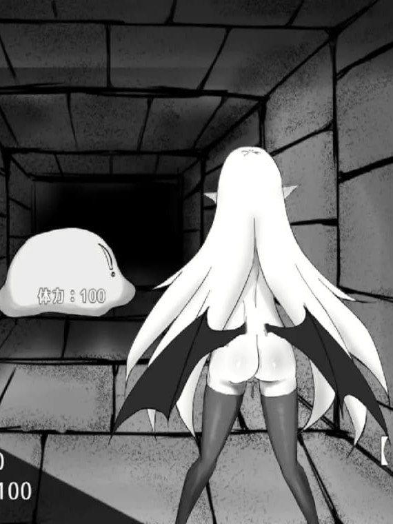 RPG/汉化/新作丨魔力补给要靠精液/魔力補給は精液で AI汉化版【20250912】
