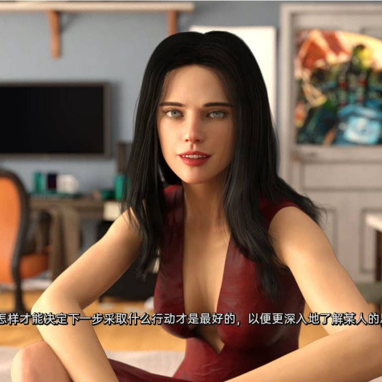 SLG/中文/双端丨破碎的心灵/Shattered Minds v0.21 Beta 【20250924】