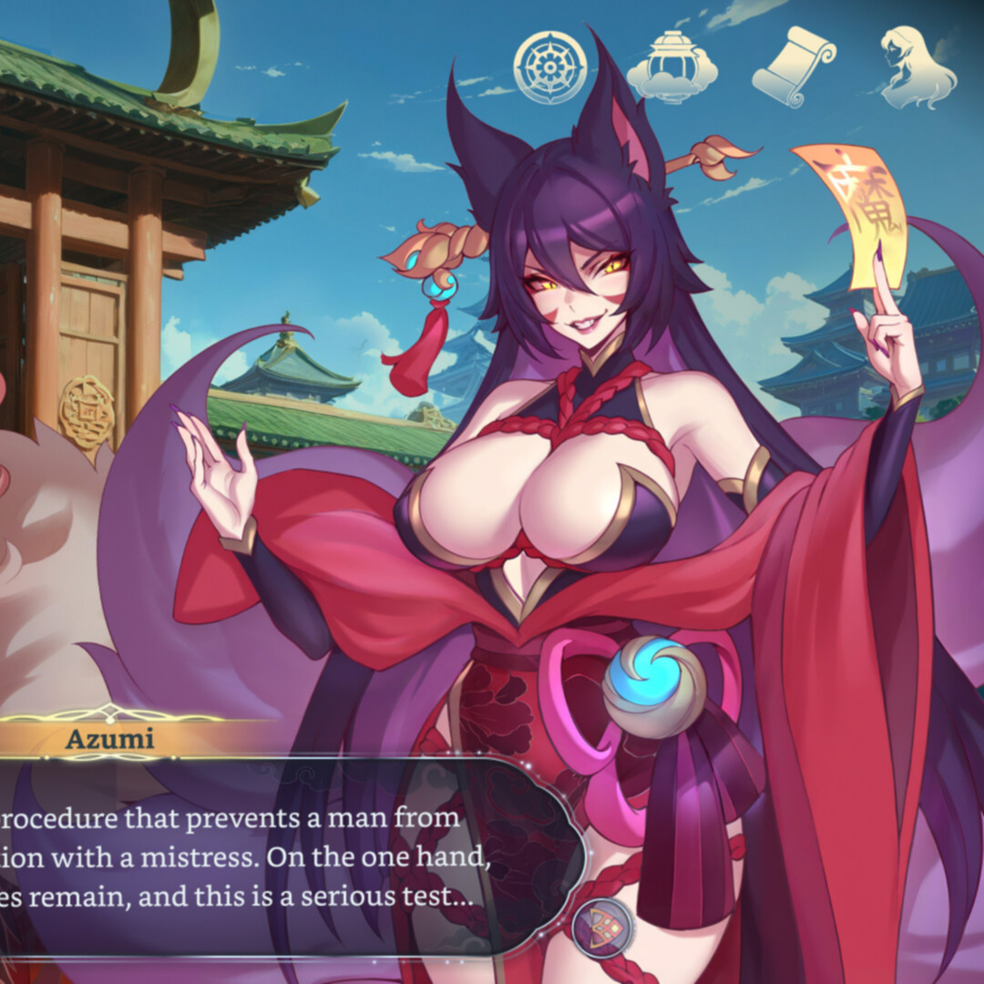 SLG/官中/动态/双端丨后宫绮梦/Harem Fantasy v0.021 官方中文 【20251013】