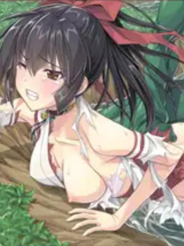 日系RPG/官中丨巫女神大人 巫女神さま  v1.10F Steam官方中文版+DLC+全回想存档 【20251014】