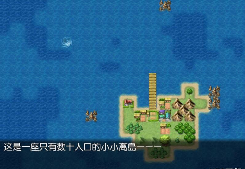 NTR恶作剧战争 游戏截图 3