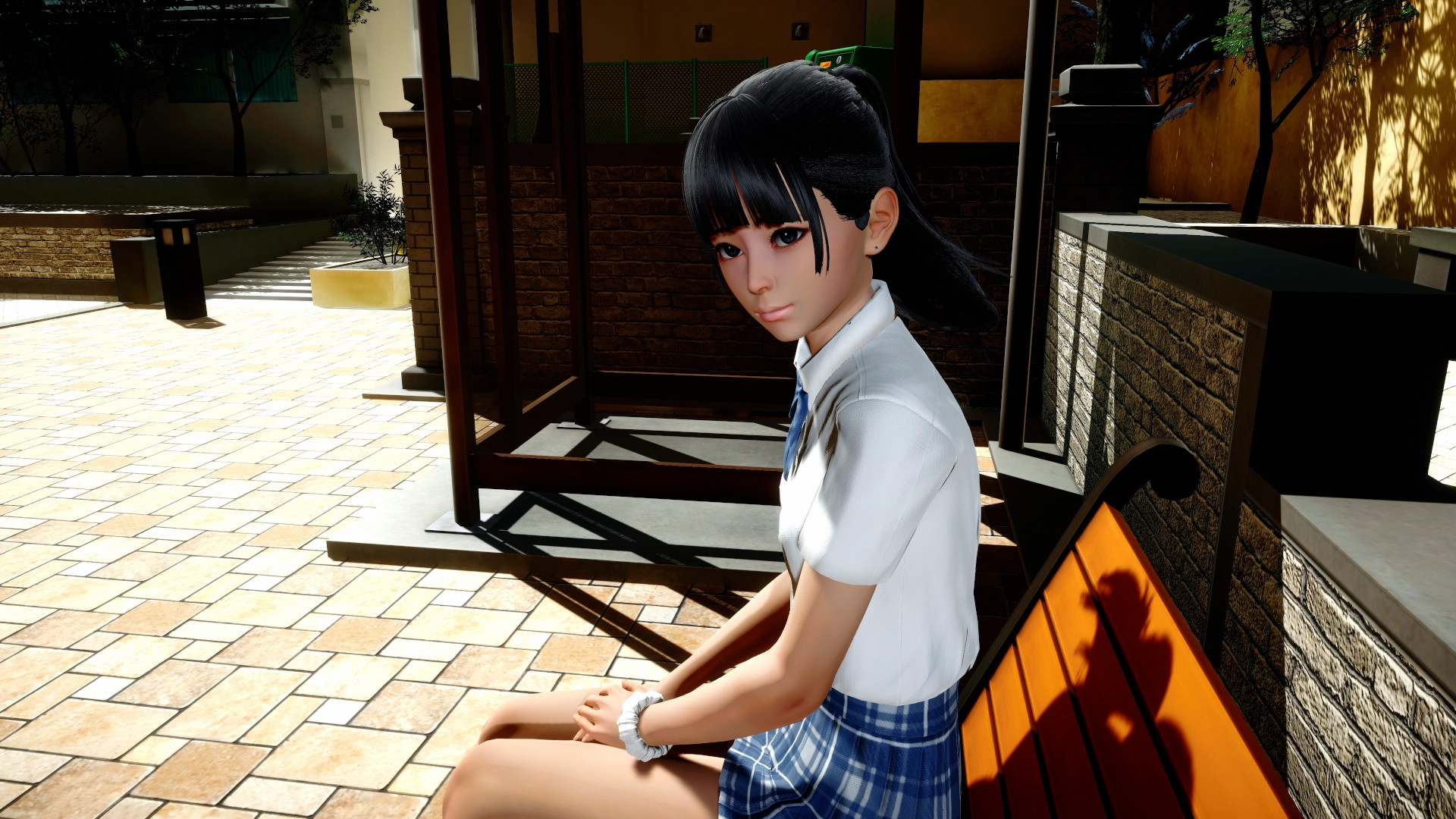 风暴赛德 Stormside v0.21.01 汉化版【20230315】 游戏截图 7
