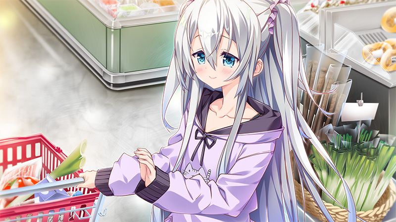 拔作ADV萝莉纯爱PC丨 让那日的你为我回首(あの日の君を振り向かせて)V1.0 AI汉化 【20250210】 游戏截图 3