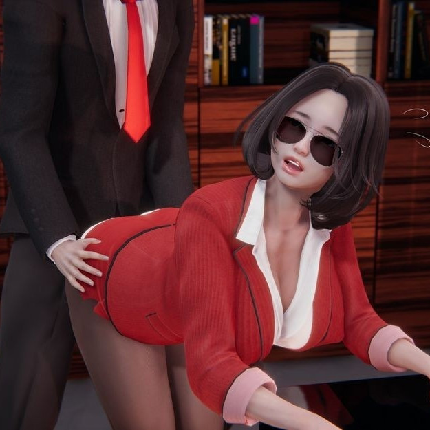 亚洲风SLG/动态/更新丨 巴斯蒂安的家庭秘密 Bastian's Family Secret v0.02.2 汉化版 【20241020】