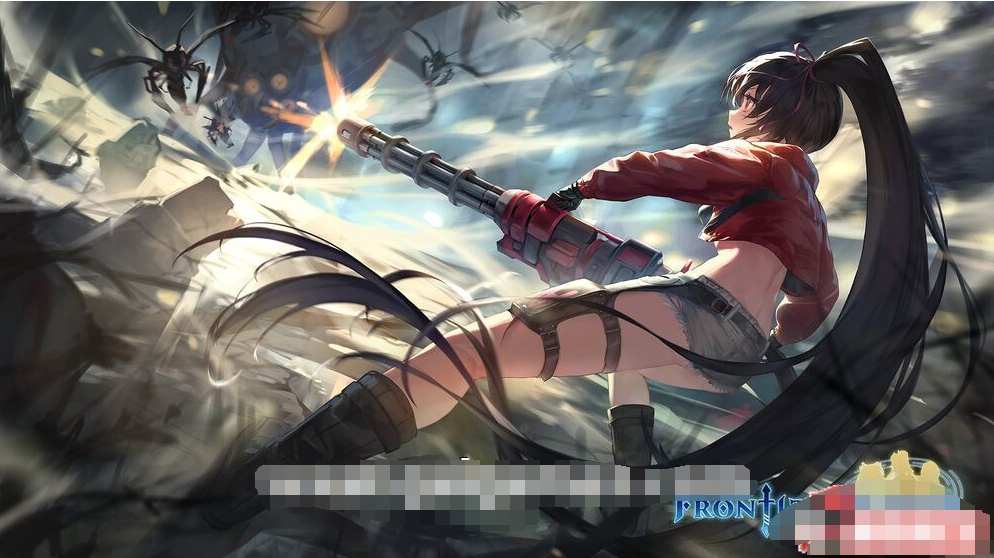 边境猎人: 艾尔莎的命运之轮 V0.52春节更新版+DLC【20230315】 游戏截图 5