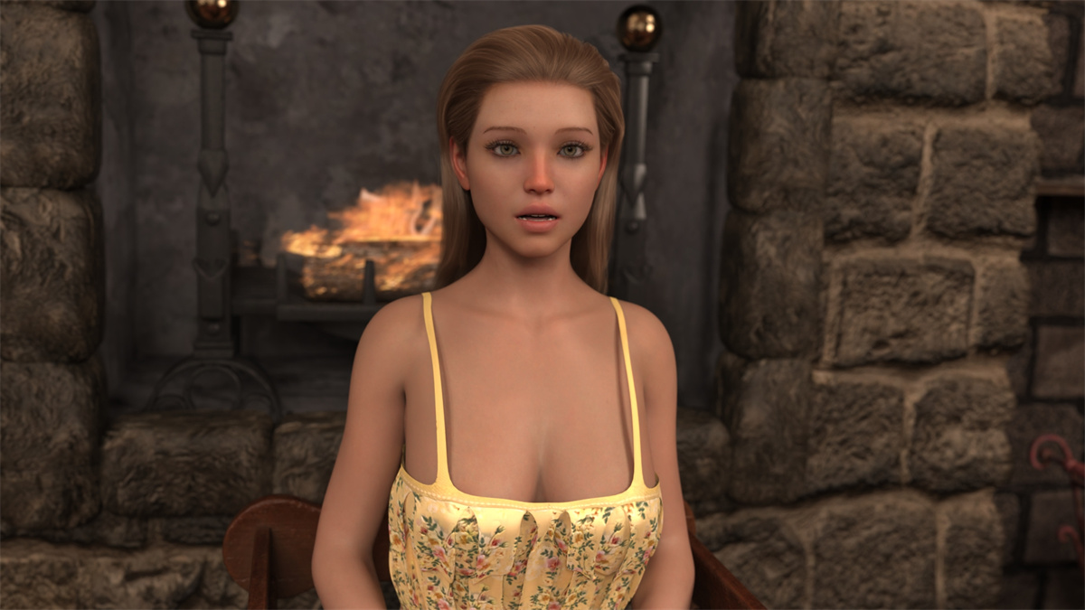欧美SLG/汉化/动态丨欲望之旅Lustful Voyage v0.2【20240601】 游戏截图 8