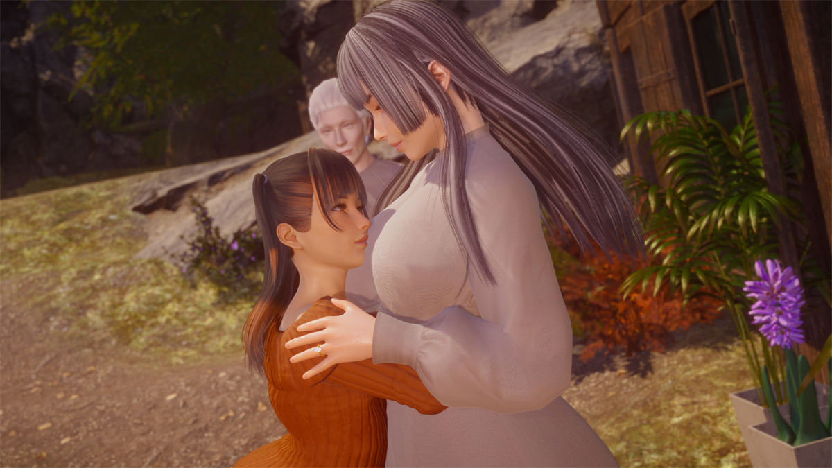 亚洲SLG/汉化/沙盒丨魔戒的命运/The Ring's Destiny  Rework v0.3【20240601】 游戏截图 4