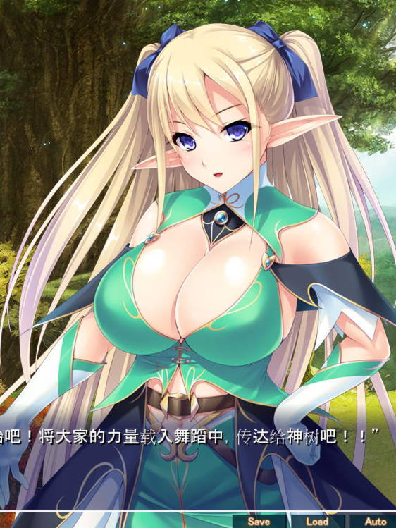 精灵育种场 V1.2.1 精翻汉化版【安卓+PC/3.8G【20230502】