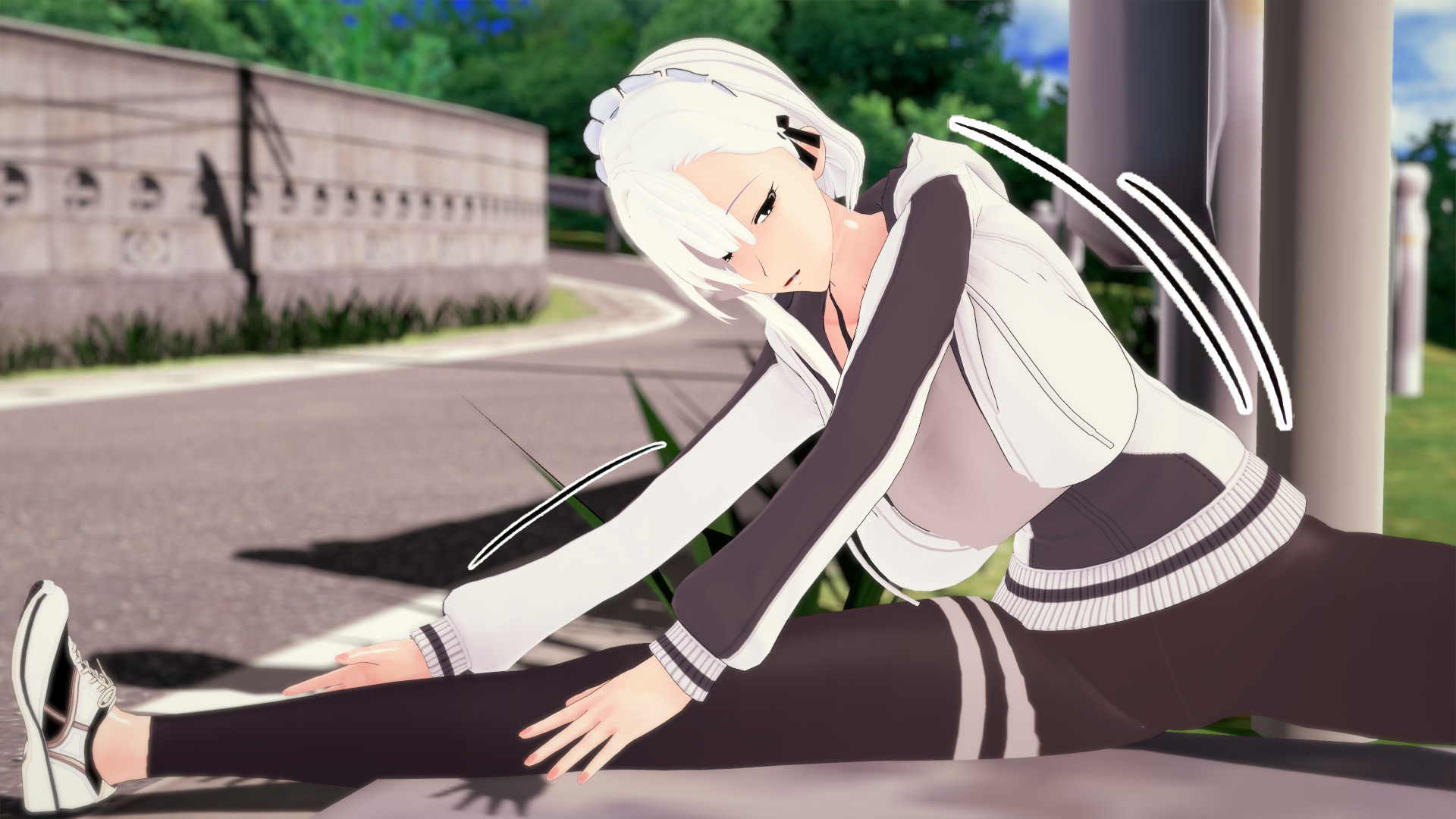 少爷theyoungmaster-v0.3【PC10月】 游戏截图 7