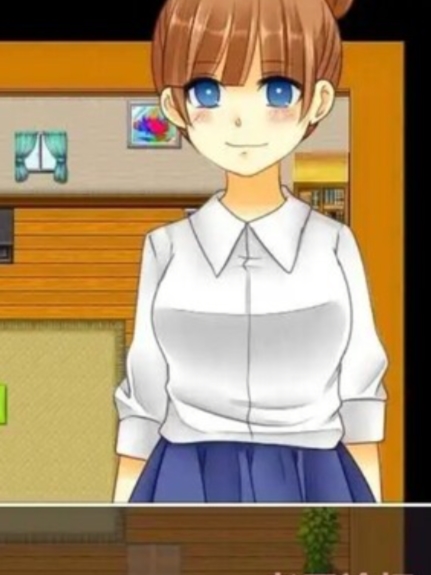学生巫女が露出を楽しむ 去翻汉化版【20230315】