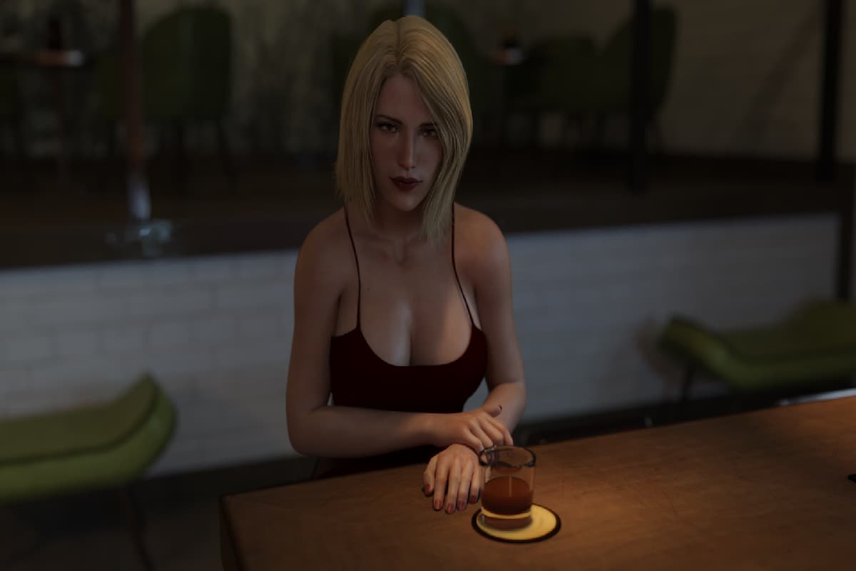 SLG汉化丨 撕咬:荒野猎人 The Bite Revenant v0.9321 汉化版 【20250209】 游戏截图 1