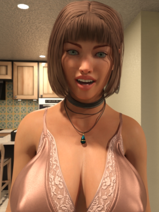 我天真的快乐 My Innocent Pleasure v0.20【20230405】