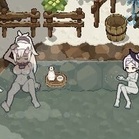 探索ARPG/异种X丨Flowerstella v0.53日文生肉版【20250222】 游戏截图 4