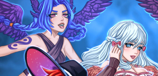 野火：网恋辣妹的诱惑（Wildfire）v1.0 精翻汉化 游戏截图 5