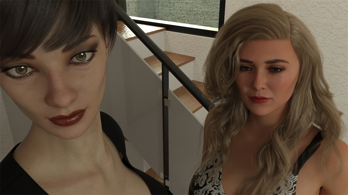 欧美SLG汉化动态丨电竞之欲 Esports Lust v1.1【20240130】 游戏截图 8