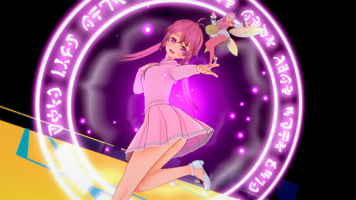日系SLG汉化3D丨守护者2：破碎的领域 Keepers 2  Shattered Realms v.0.2.2 Ch.2【20230724】 游戏截图 4