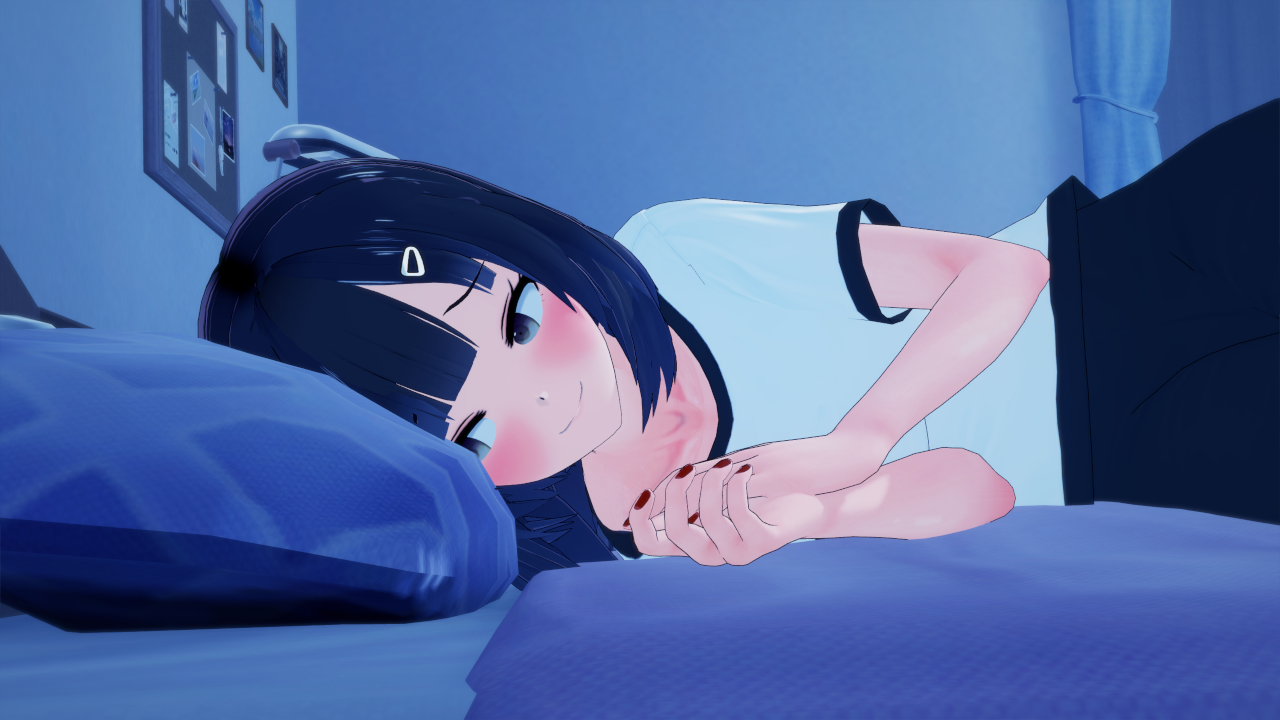 SLG汉化动态 | 淫荡的罪  Lustful Sin v0.1.9 | 【20230514】 游戏截图 8