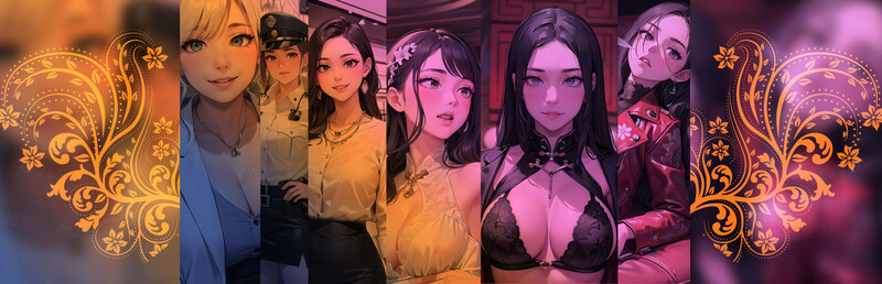 言听计从：绝对命令（They'll do anything I say（OKeverything））Part 1+DLCs 精翻汉化 游戏截图 1