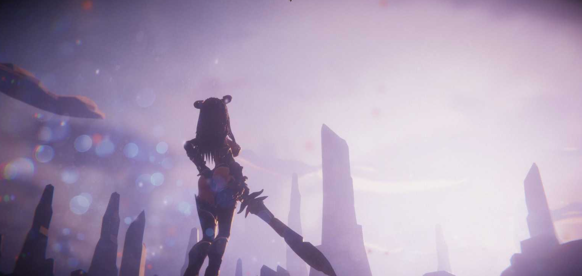 魔女之枪-Succubus With Guns 官方中文版【20230315】 游戏截图 8