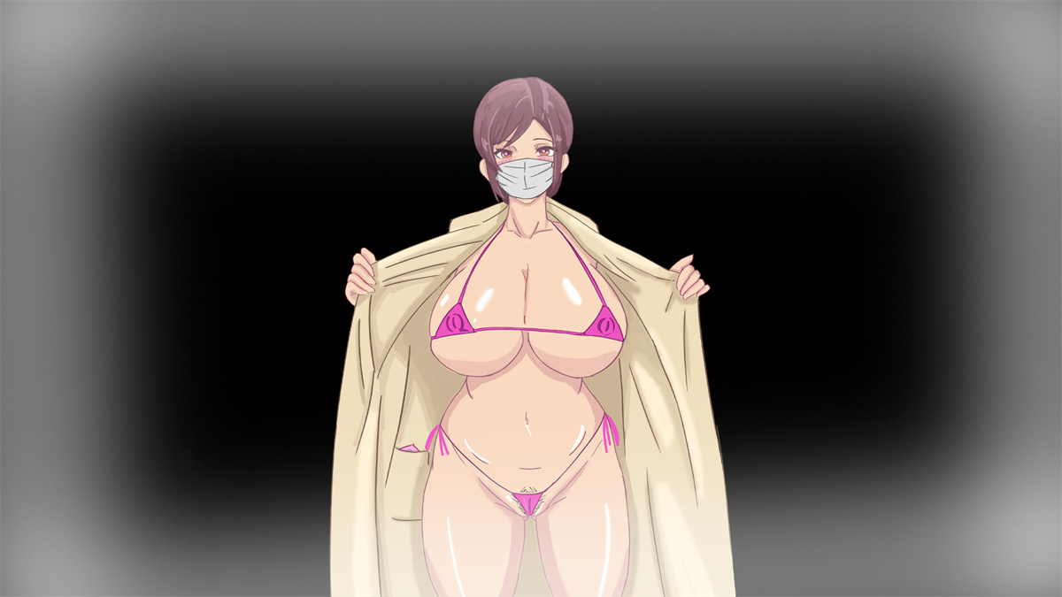 日系SLG汉化2D丨淫荡的选择 Lustful Choices v0.02【20230804】 游戏截图 1