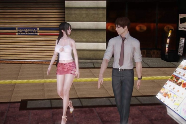 我的魔戒生活 魔改完结 游戏截图 4