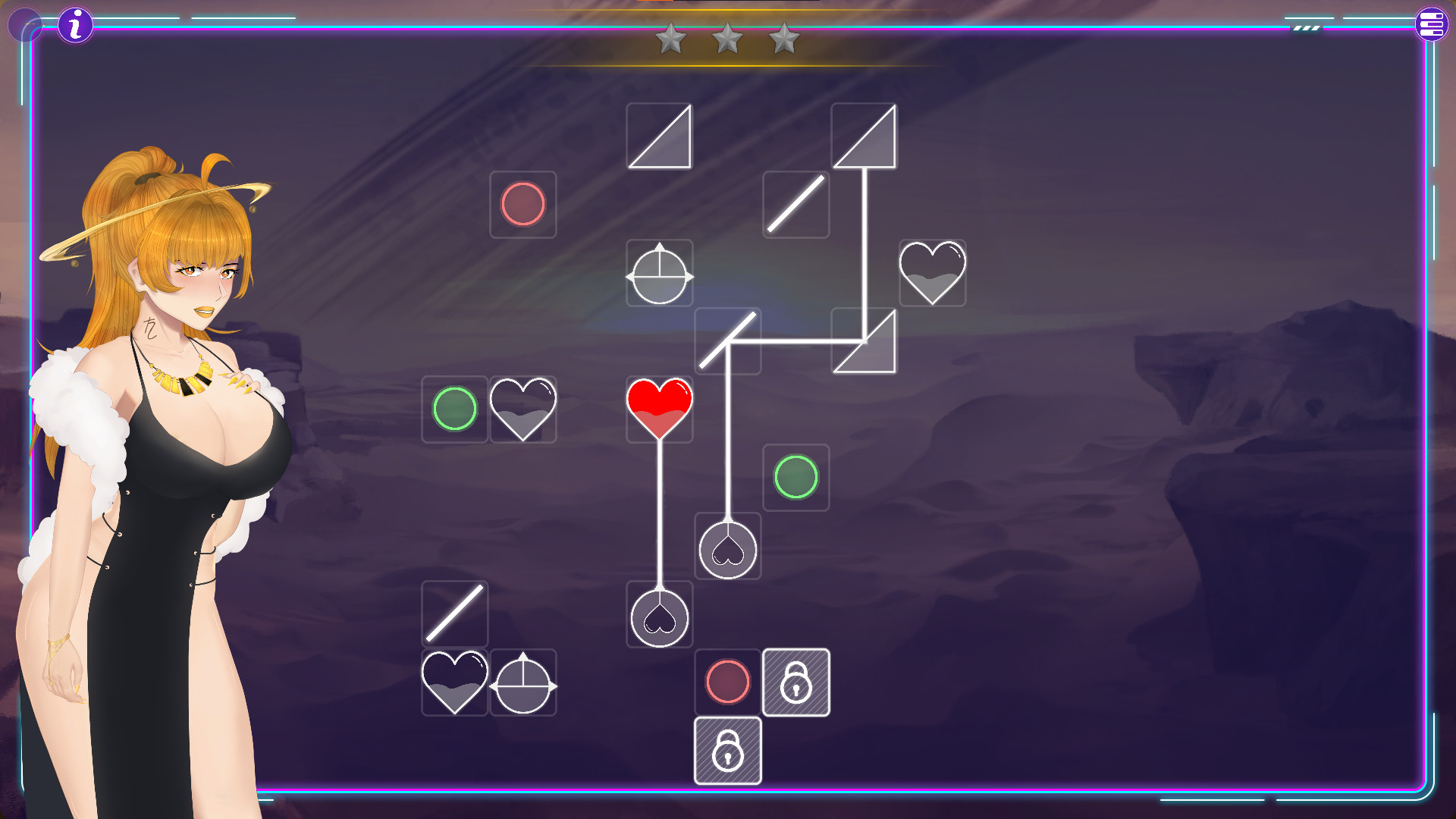 熟女猎人 V1.4.01.04 STEAM官方中文版【PC0901】 游戏截图 4
