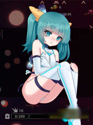 强袭人形：原体 Ver1.00 STEAM官方中文硬盘版★全CV【20221118】