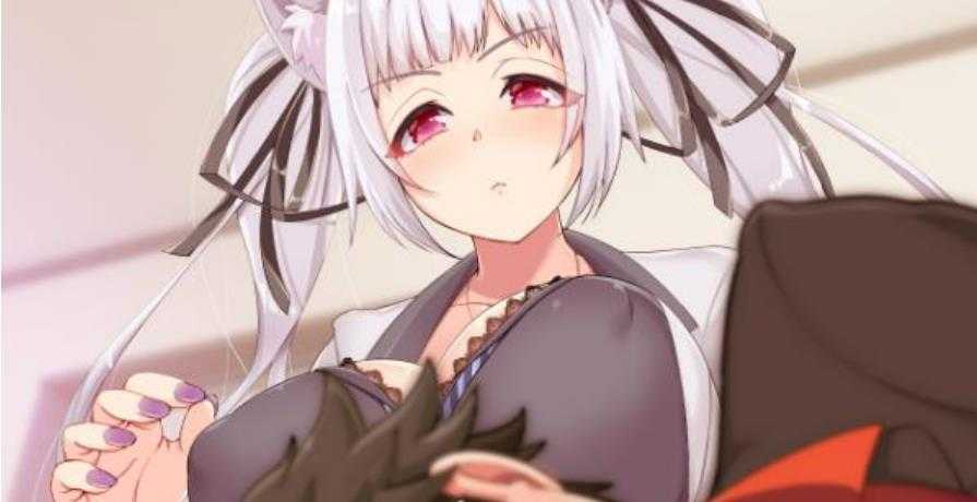 兽耳少女才不会不背叛呢 STEAM官方中文步兵版 游戏截图 4