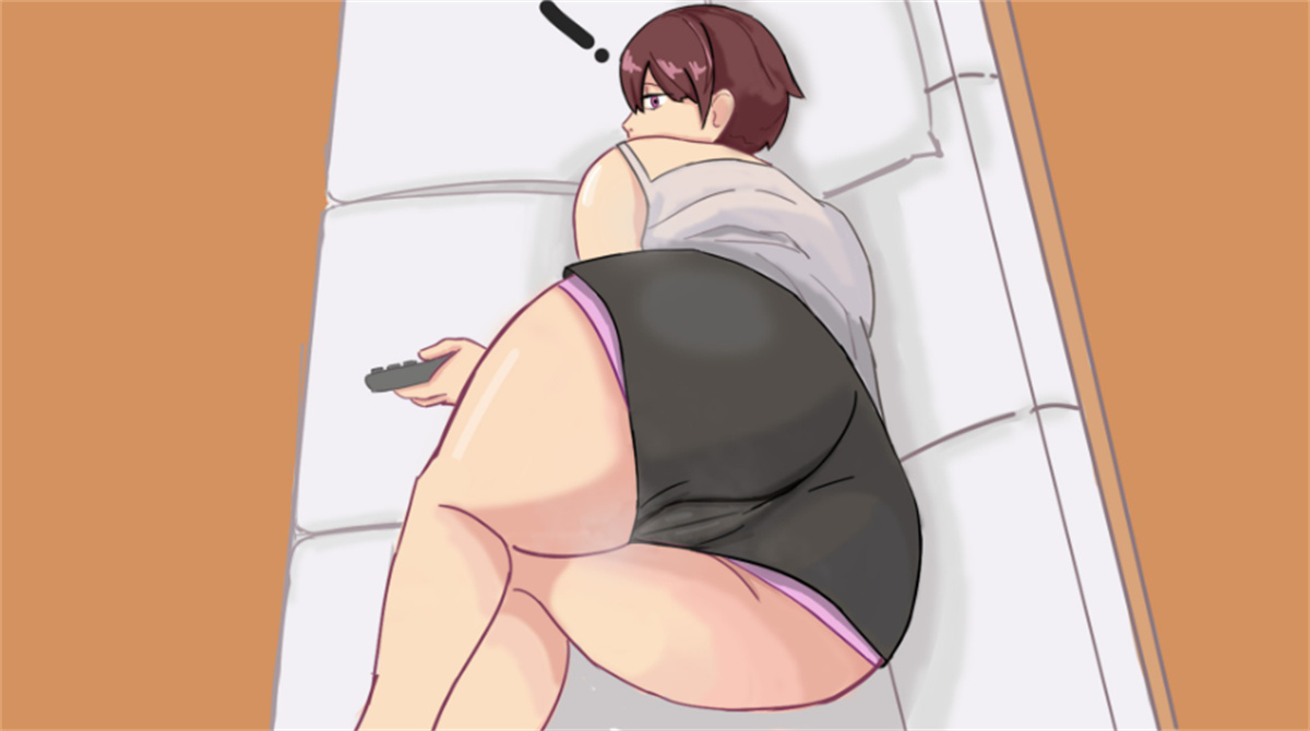 日系SLG汉化2D丨淫荡的选择 Lustful Choices v0.02【20230804】 游戏截图 5