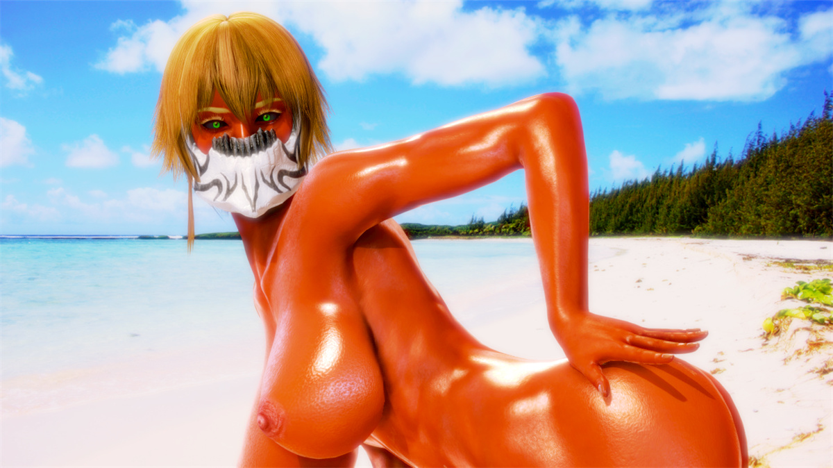 死神来临（Bleach: Arrival） 游戏截图 6