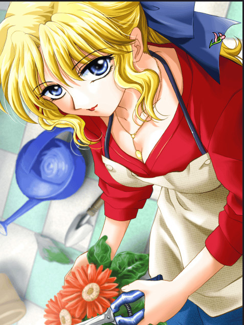 花历