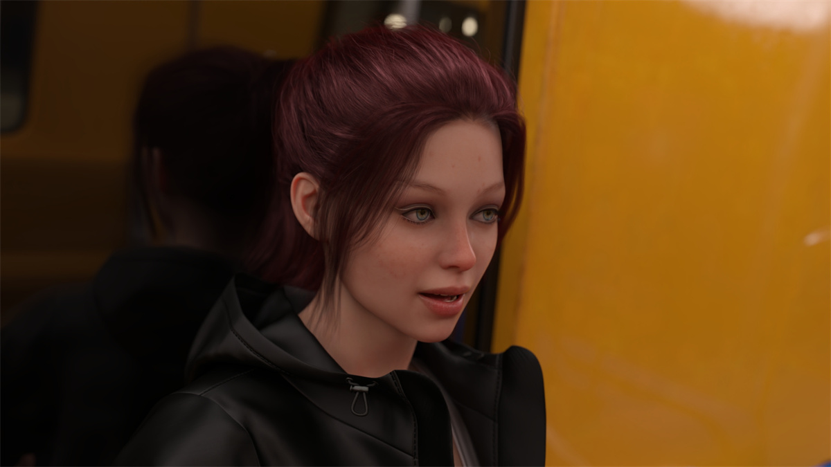 欧美SLG/汉化/动态丨成名之路/Steps TO Fame v0.1【20240607】 游戏截图 2