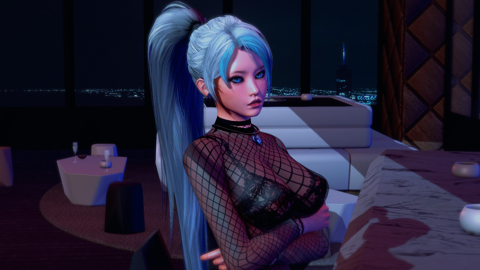 异常异常 极度异常 Deviant Anomalies v0.9.2 Beta【20230315】 游戏截图 7