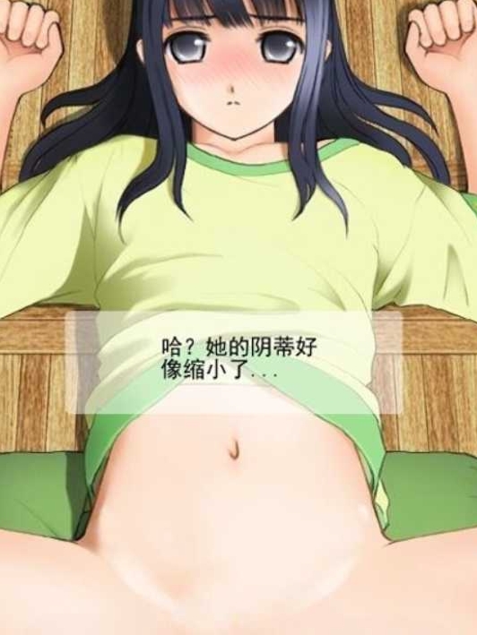 阳光下的真实：陽射 V1.0汉化版