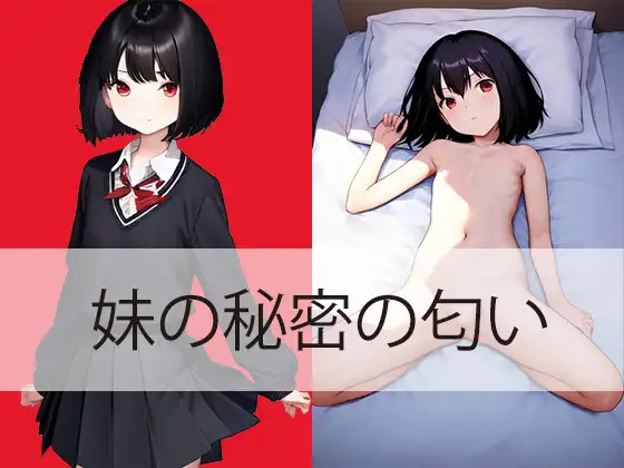 RPG/机翻/新作 | ザーシークレットスメルオブマイシスター‧₊˚✩彡 【20230513】 游戏截图 4