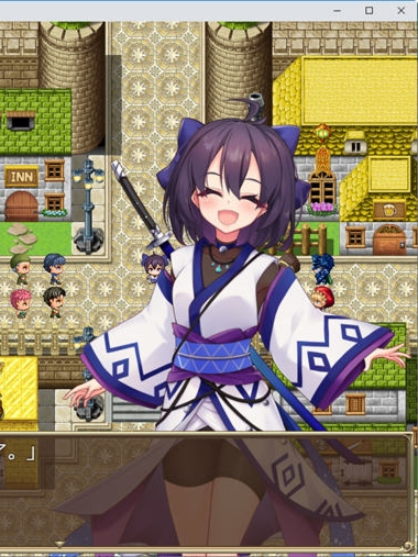 精品RPG/官中丨奴隶皇女菲妮捆绑包 エルフの奴○御子フィーネ～なぜ彼女は自国を売国したのか?～v1.3 官中无码版+外传DLC全收集【20251203】