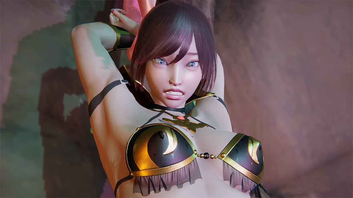 欧美SLG汉化动态丨兽人崛起 2:黑暗记忆 Rise of the Orcs 2 Dark Memories v3.3【20240220】 游戏截图 2