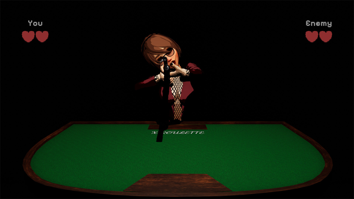 动态/欧美风丨X Roulette【20240915】 游戏截图 5