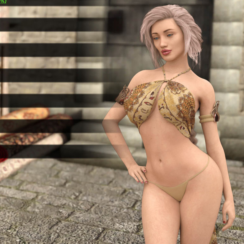欲望猎人 Lust Hunter v0.6.8 【20221229】