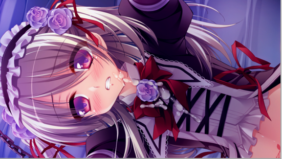 阿纳斯塔西娅与7名姬女神~银纹の烙印！汉化版+CG 【20230405】 游戏截图 8