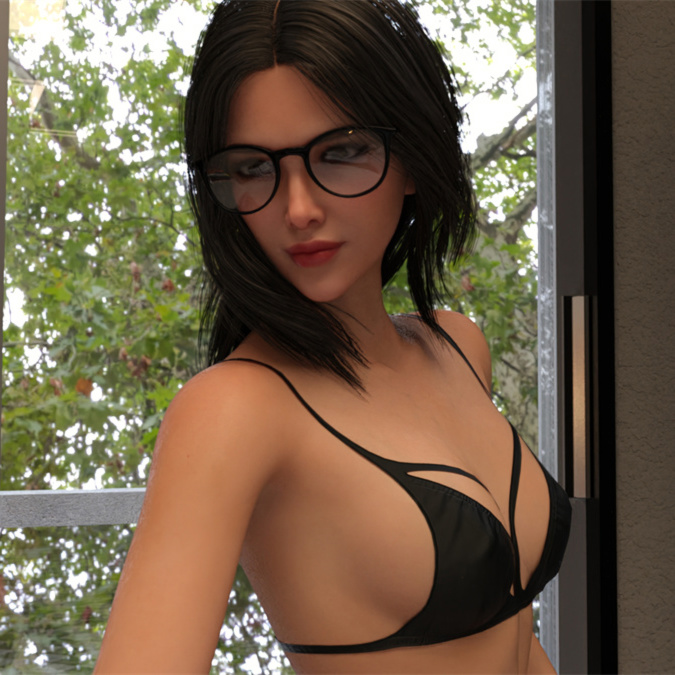 欧美SLG汉化动态丨电竞之欲 Esports Lust  v1.1【20240130】
