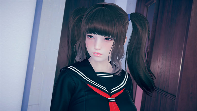 【亚洲SLG/汉化/动态】生命的味道 Taste of Life v1.0 汉化版【4G/新作】【20230502】 游戏截图 4
