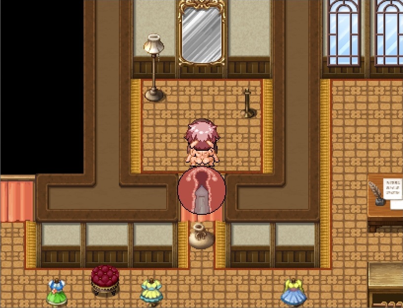 RPG丨NTR神作精翻Henteria Chronicles亨特里亚编年史第一部完结(ct999888个人汉化)【20230913】 游戏截图 7