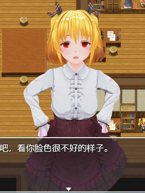 异色时间轴