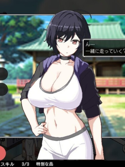 SLG/官中/动态丨ORGY DICE ～美人母娘与骰子的去向～/ORGY DICE 美人母娘とサイの目のゆくえ Ver1.04 官方中文版【20260612】
