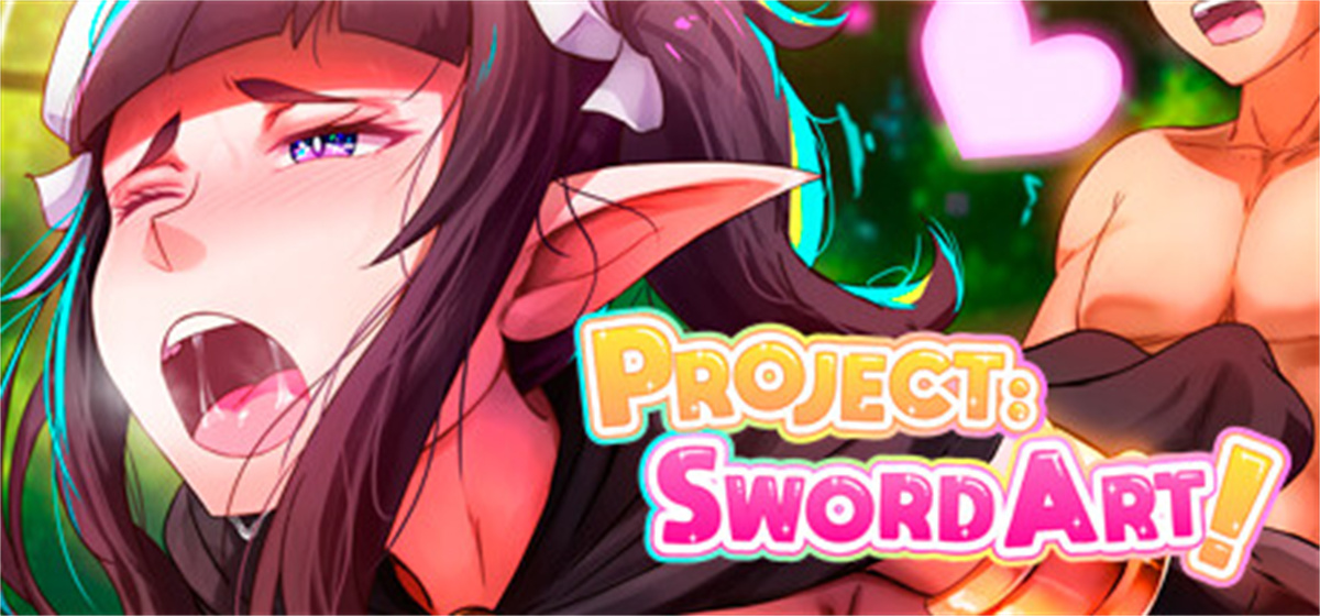 SLG/STEAM官中/新作丨Project: Sword Art【20231118】 游戏截图 1
