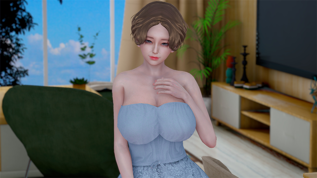 欧美SLG/彩云机翻丨欲望村Lust Village v0.55 【20231208】 游戏截图 6