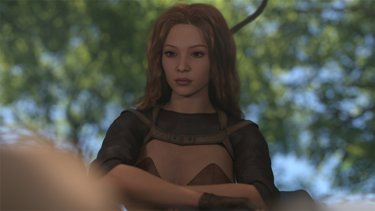 欧美SLG汉化动态丨命运之线 Threads of Fate Ch. 2【20230804】 游戏截图 6